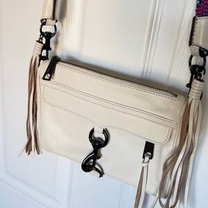 Rebecca Minkoff Mini Mac Crossbody